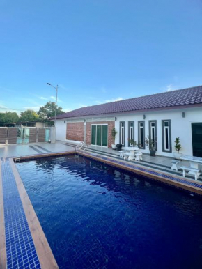 HOMESTAY TERATAK AZIZAH RAHMAN Melaka